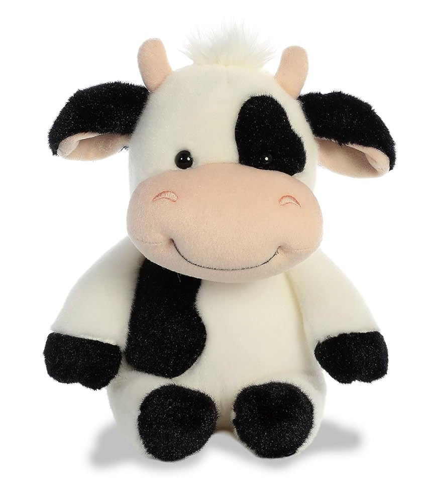 mooty　11、18、47、48、55、58 Amazon.com: Aurora - Oink & Mooty - 11